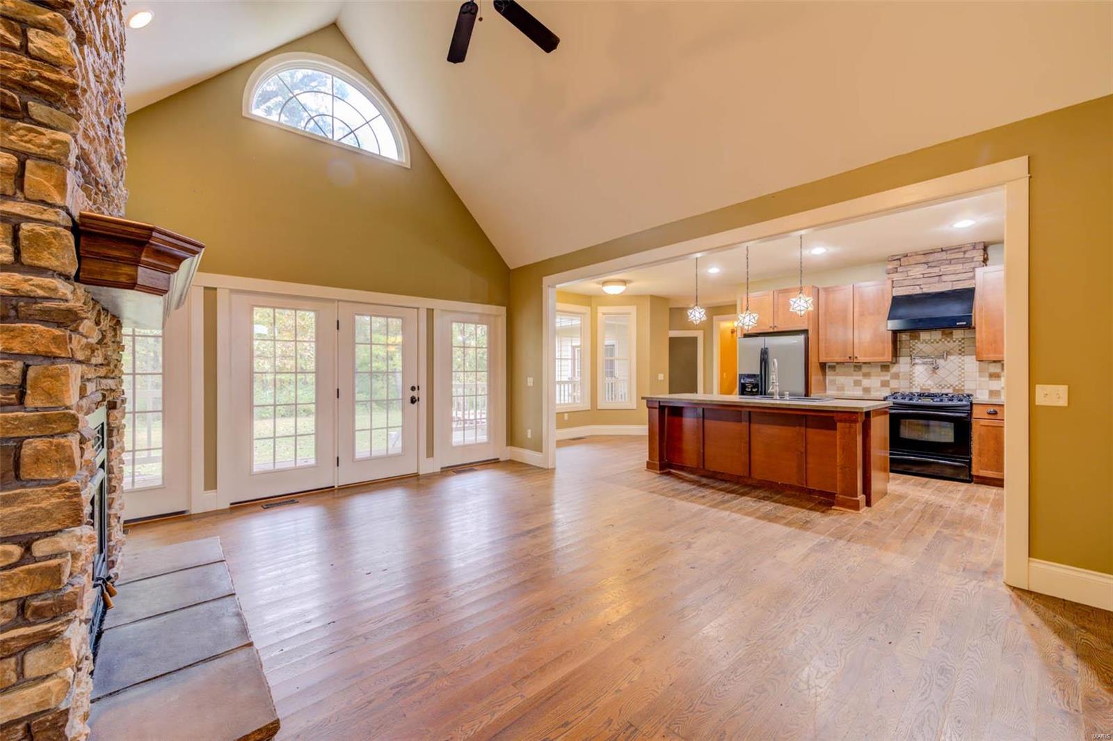 Morgan Meadows - Residential