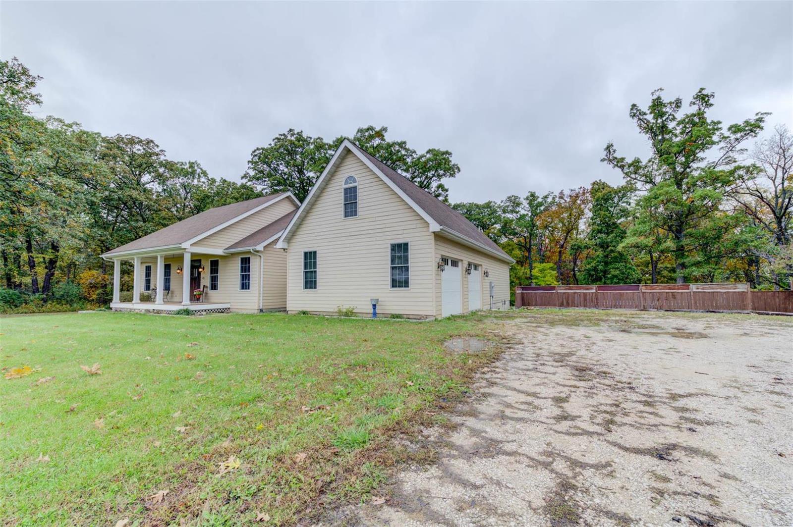 Morgan Meadows - Residential