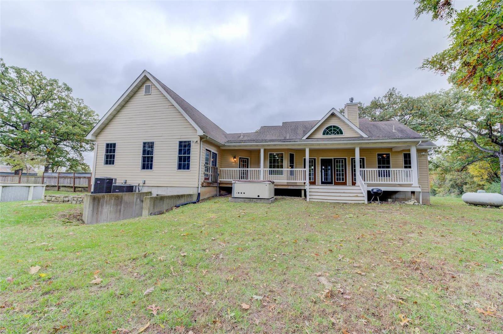 Morgan Meadows - Residential