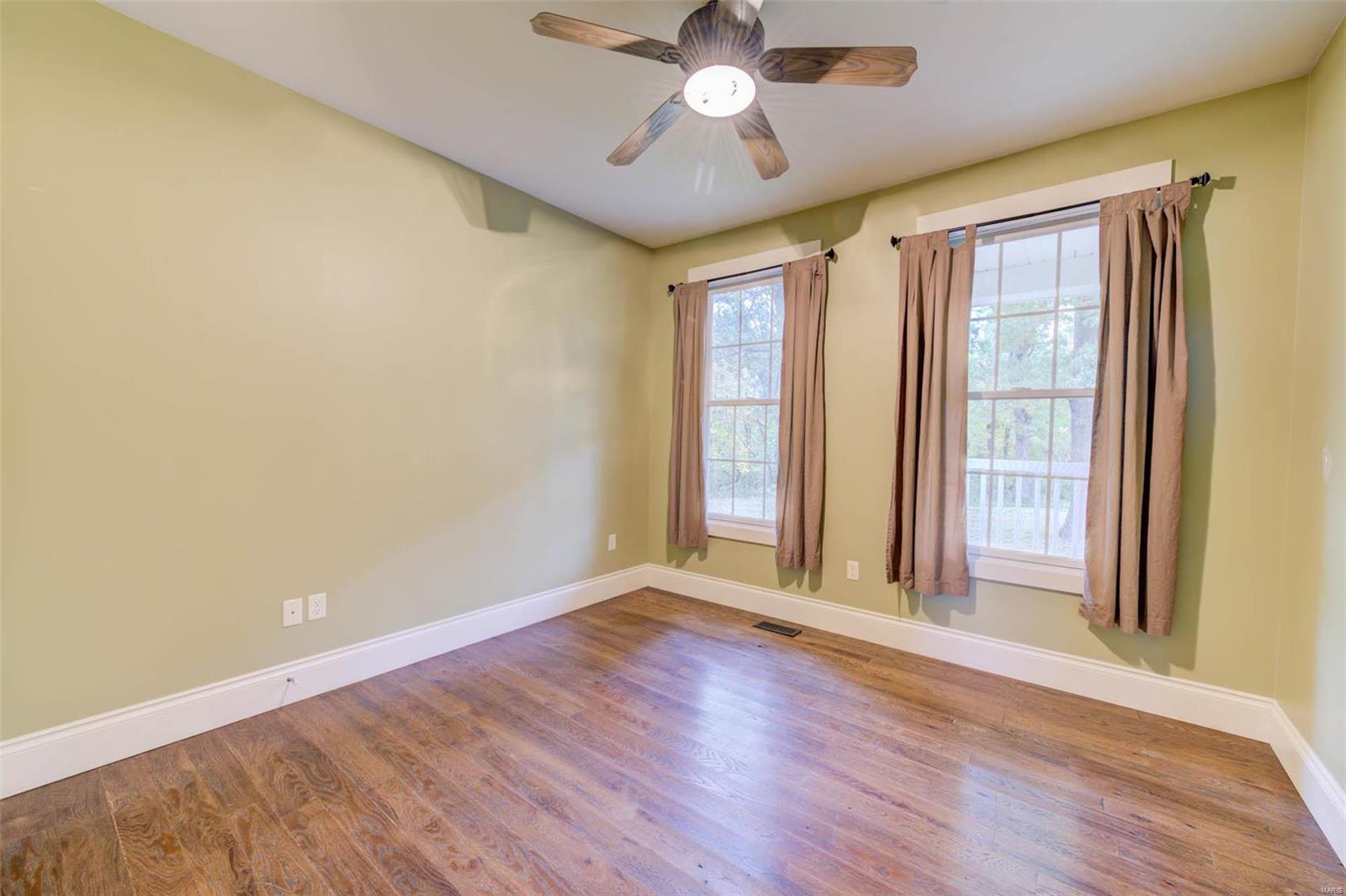 Morgan Meadows - Residential