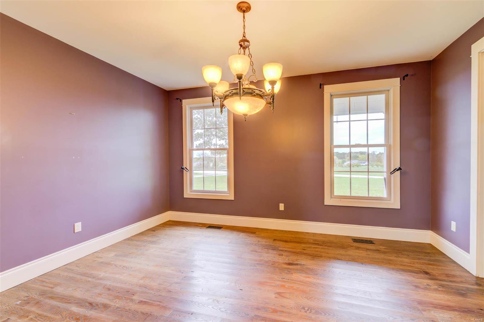 Morgan Meadows - Residential