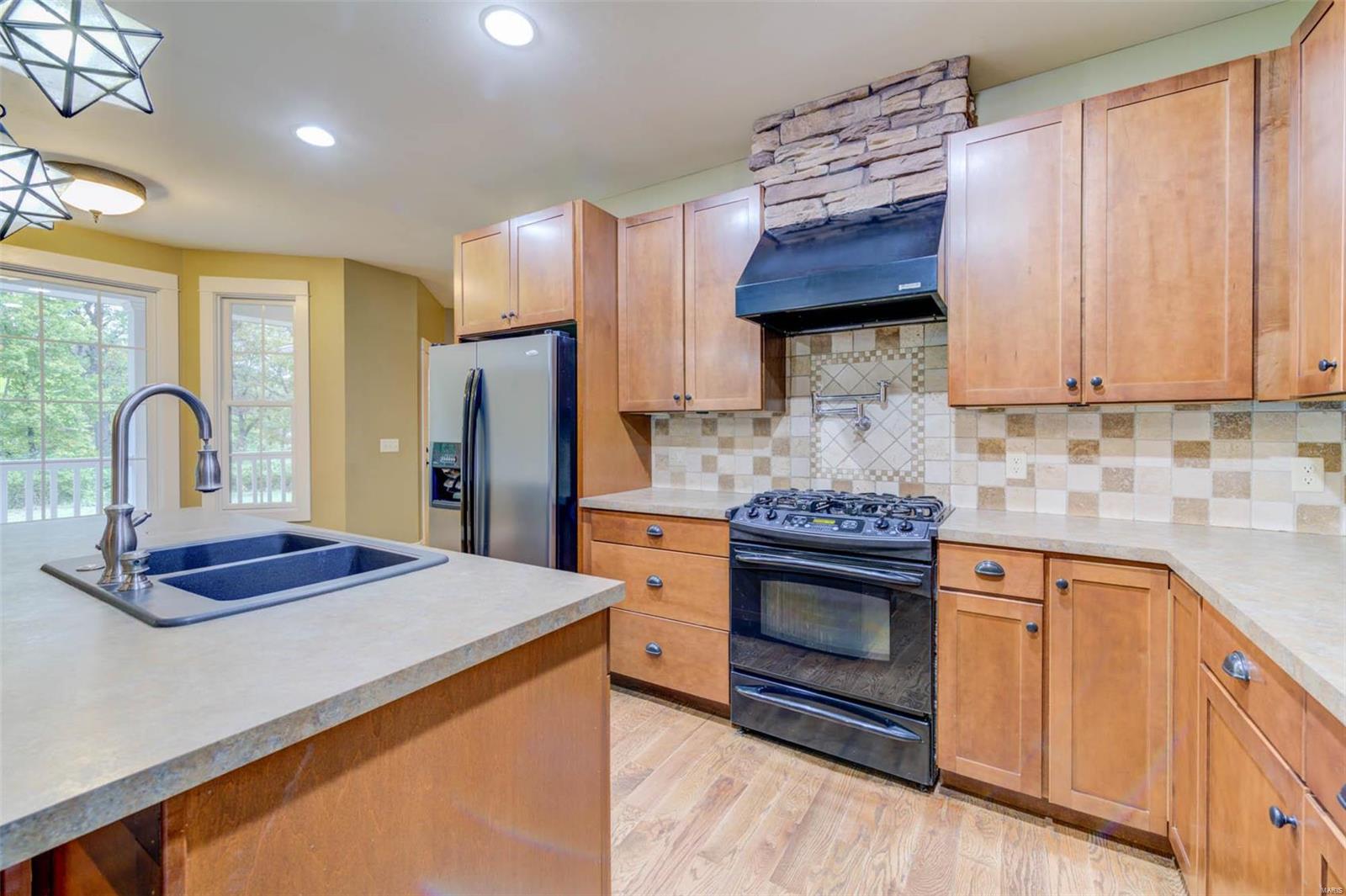 Morgan Meadows - Residential