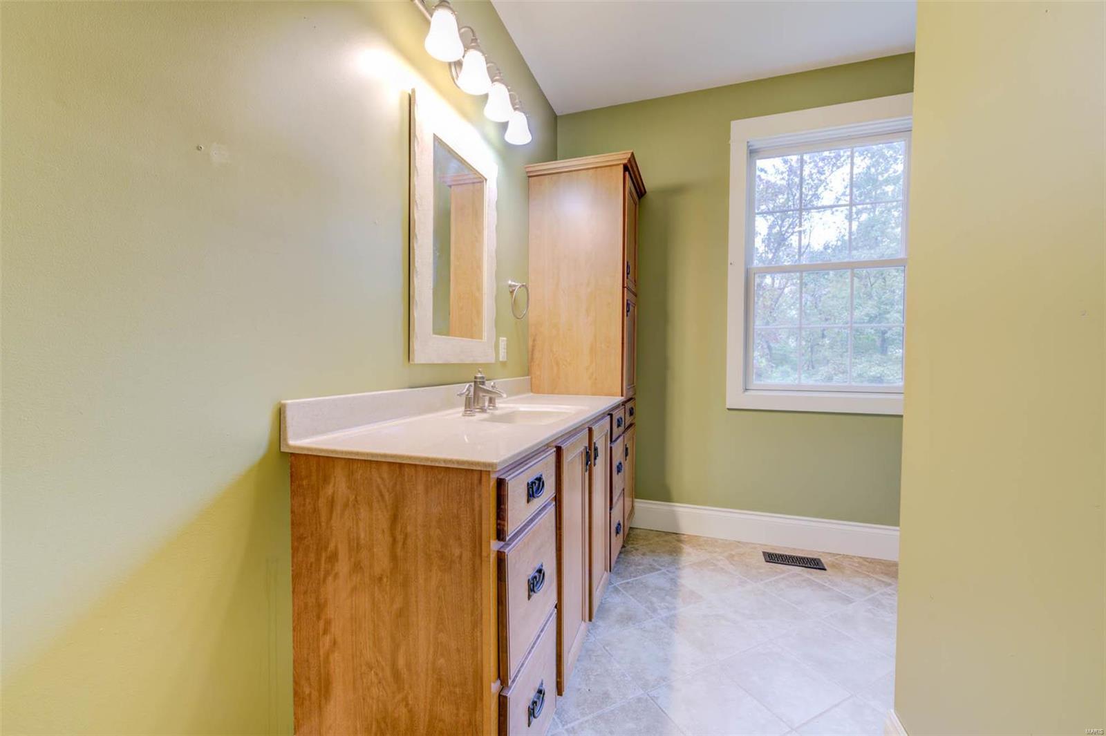 Morgan Meadows - Residential