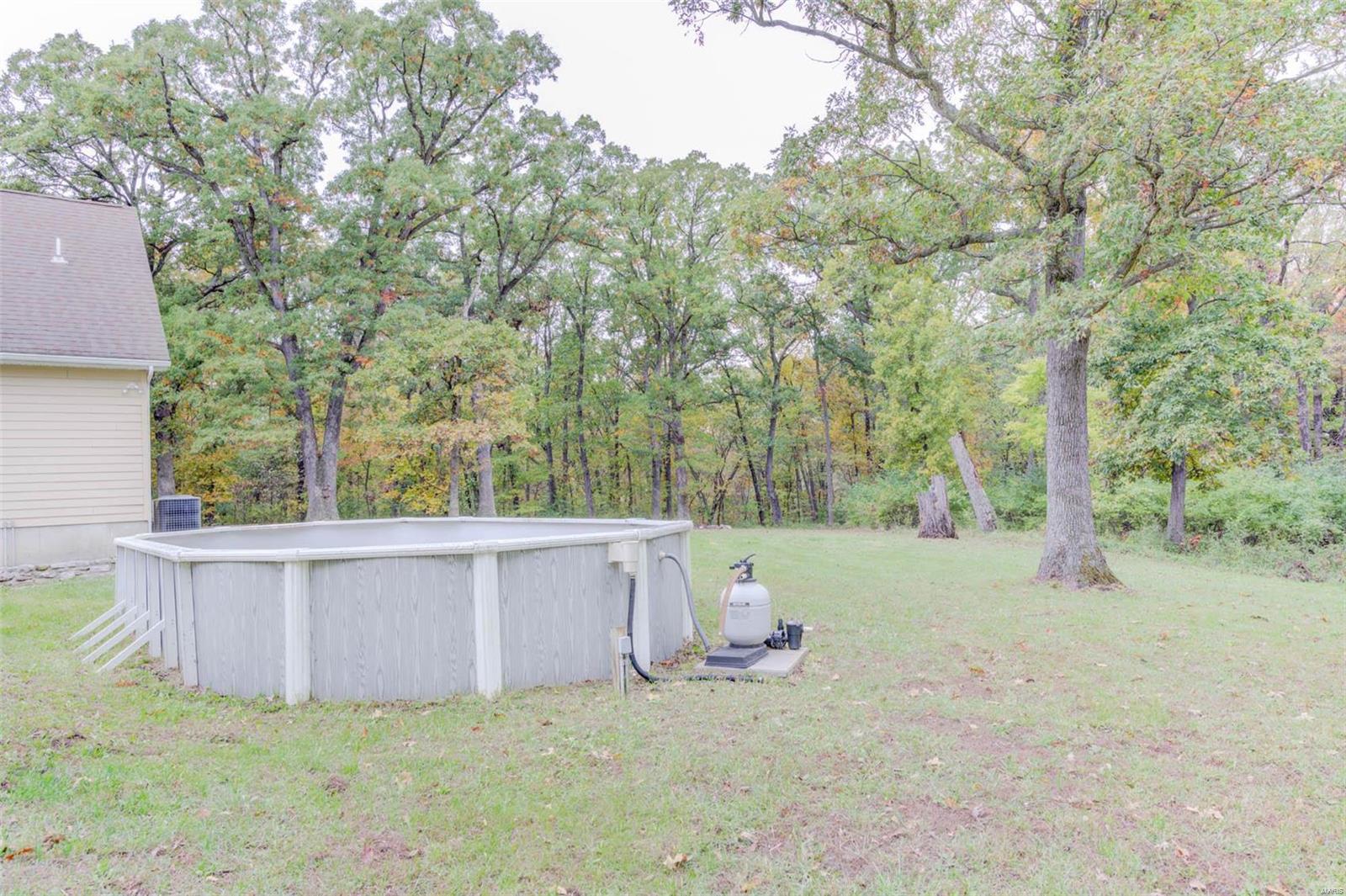 Morgan Meadows - Residential