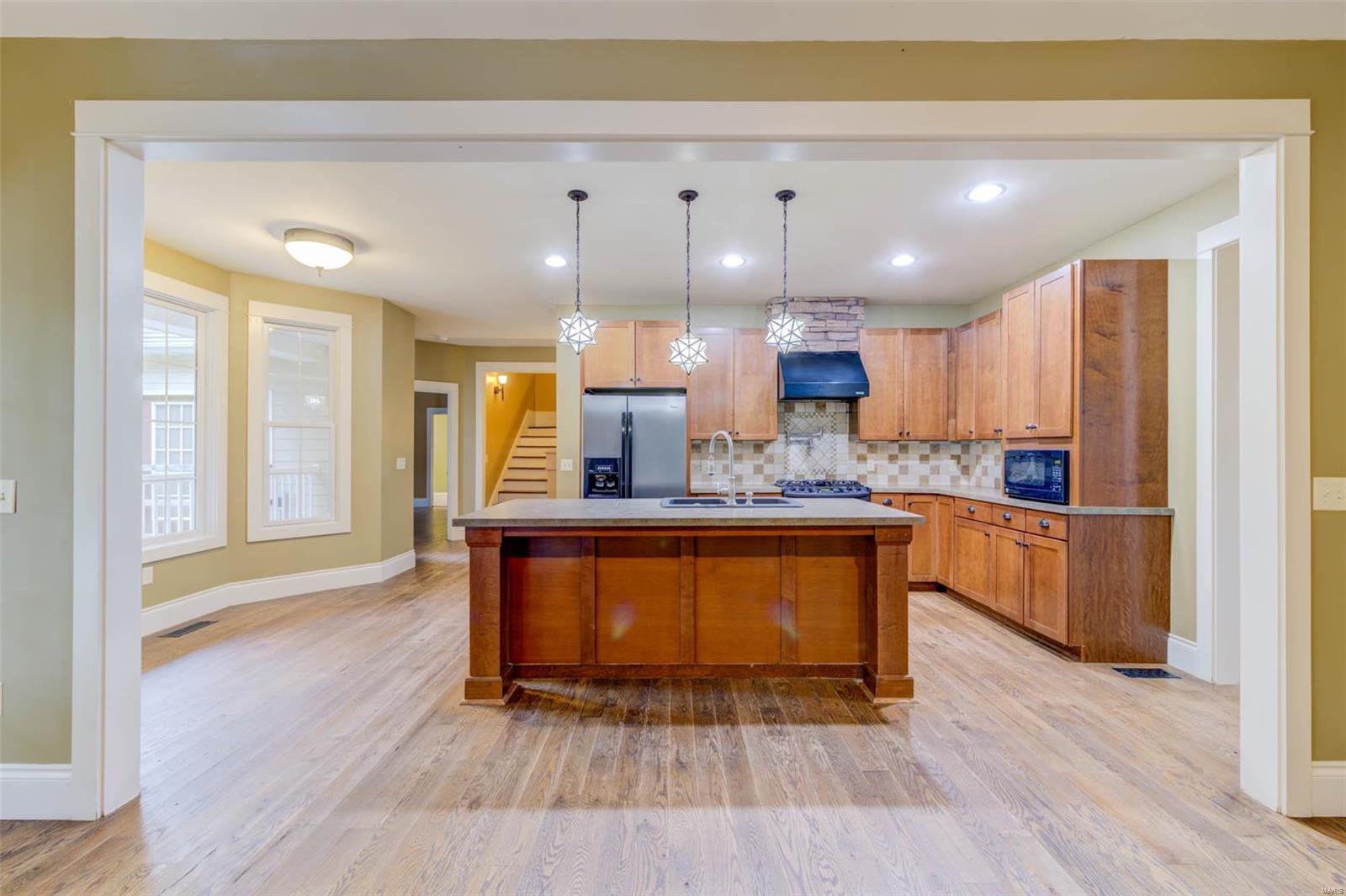 Morgan Meadows - Residential