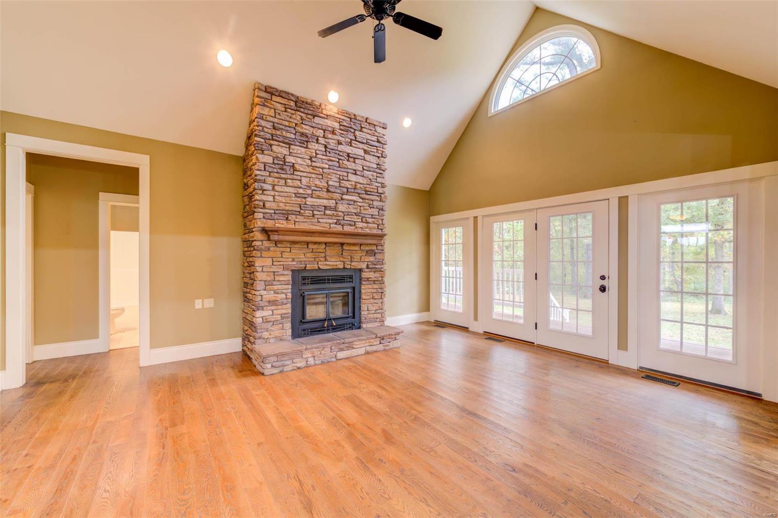 Morgan Meadows - Residential