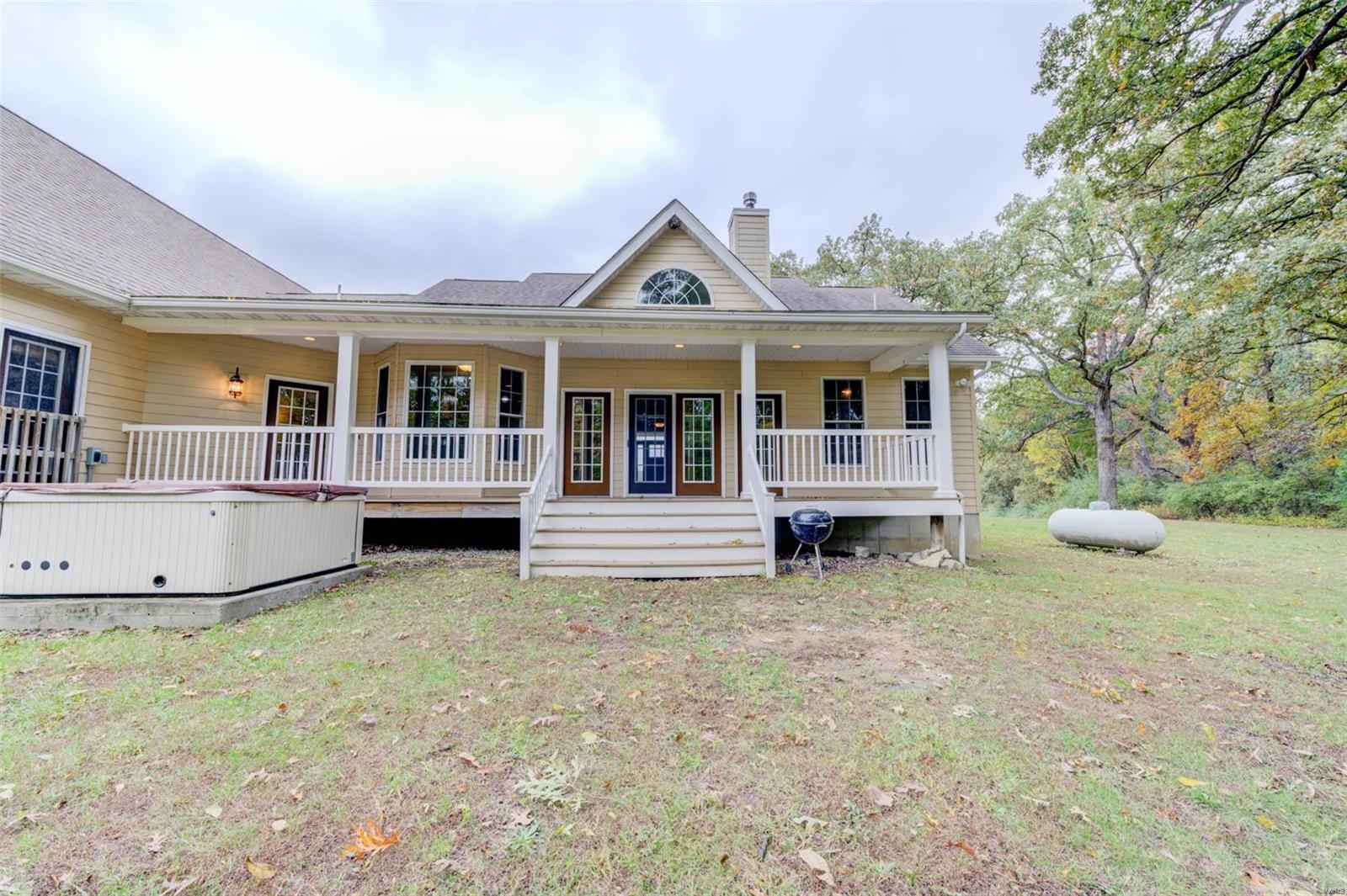 Morgan Meadows - Residential
