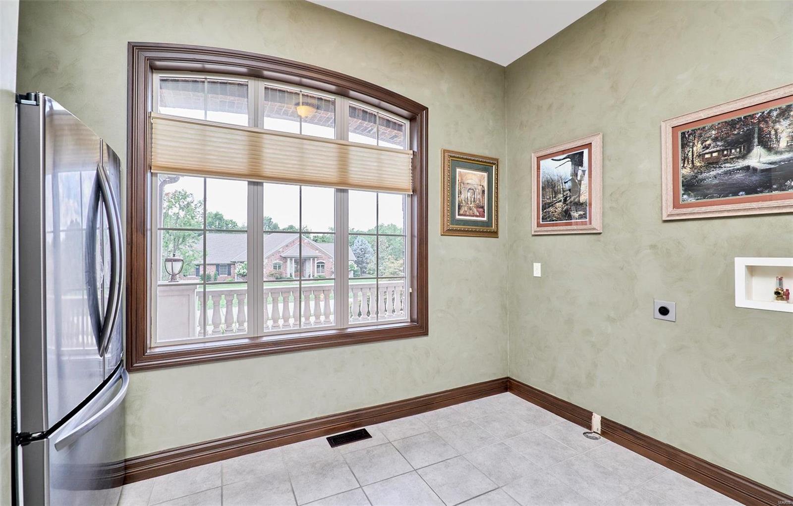 Anton Place - Residential