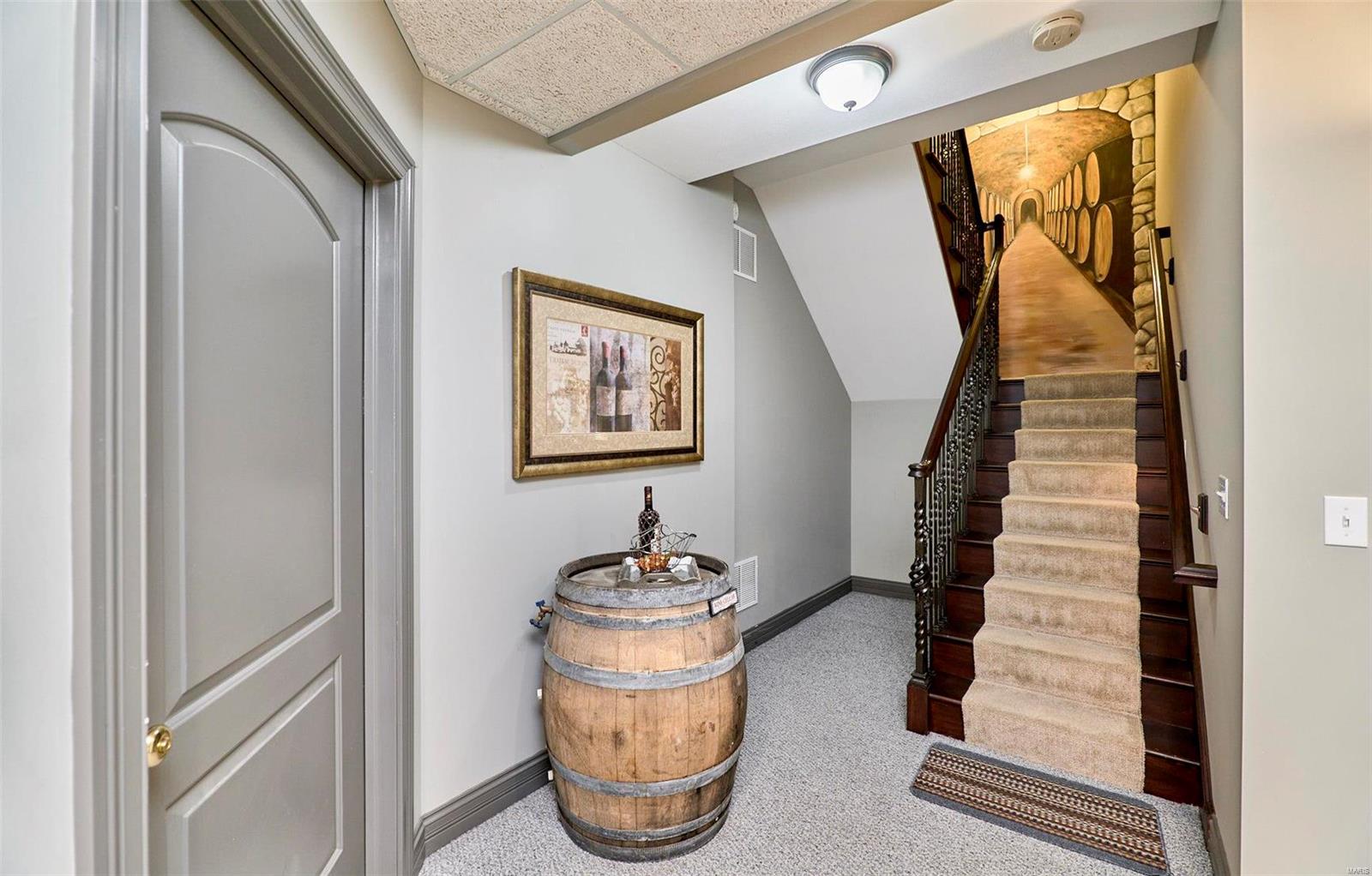 Anton Place - Residential