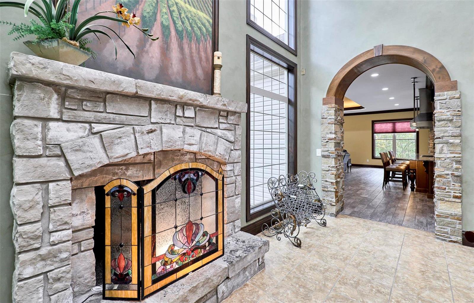 Anton Place - Residential