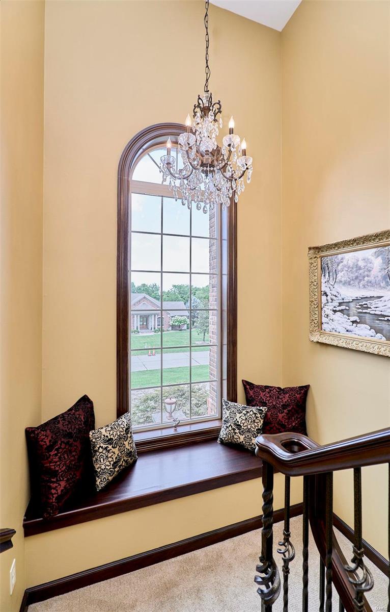 Anton Place - Residential