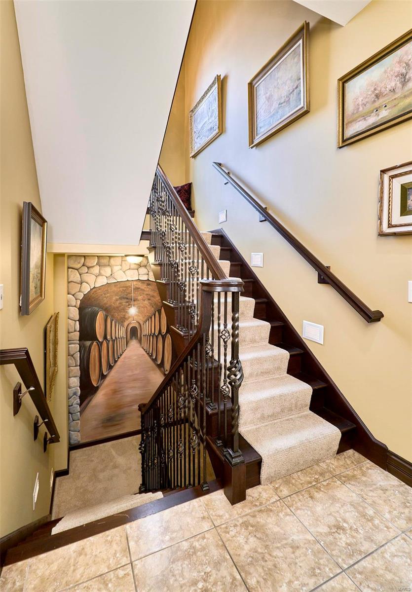 Anton Place - Residential