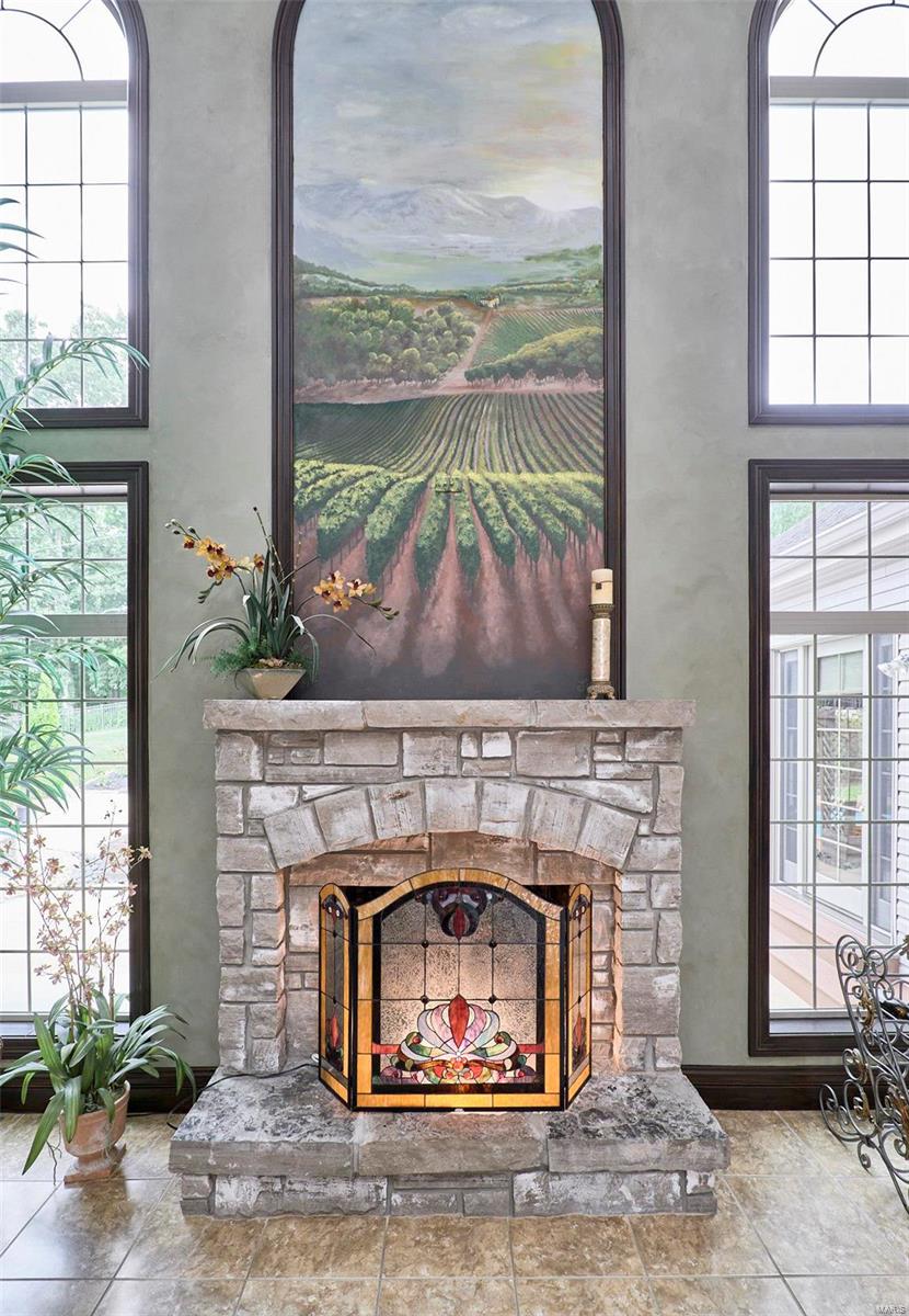 Anton Place - Residential