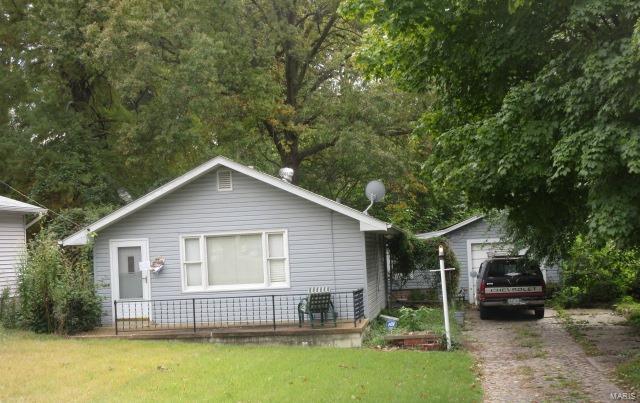 Benson Tr - Residential