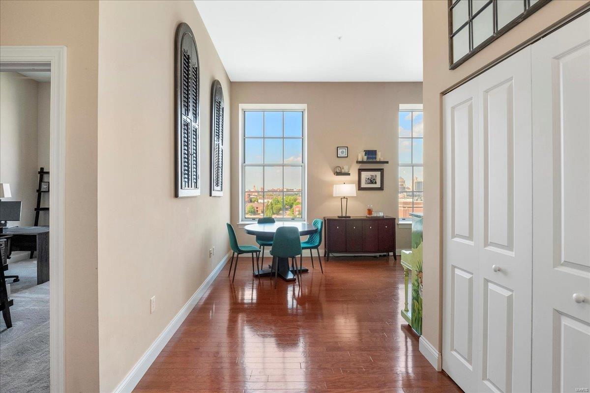 1515 Lafayette Avenue 510