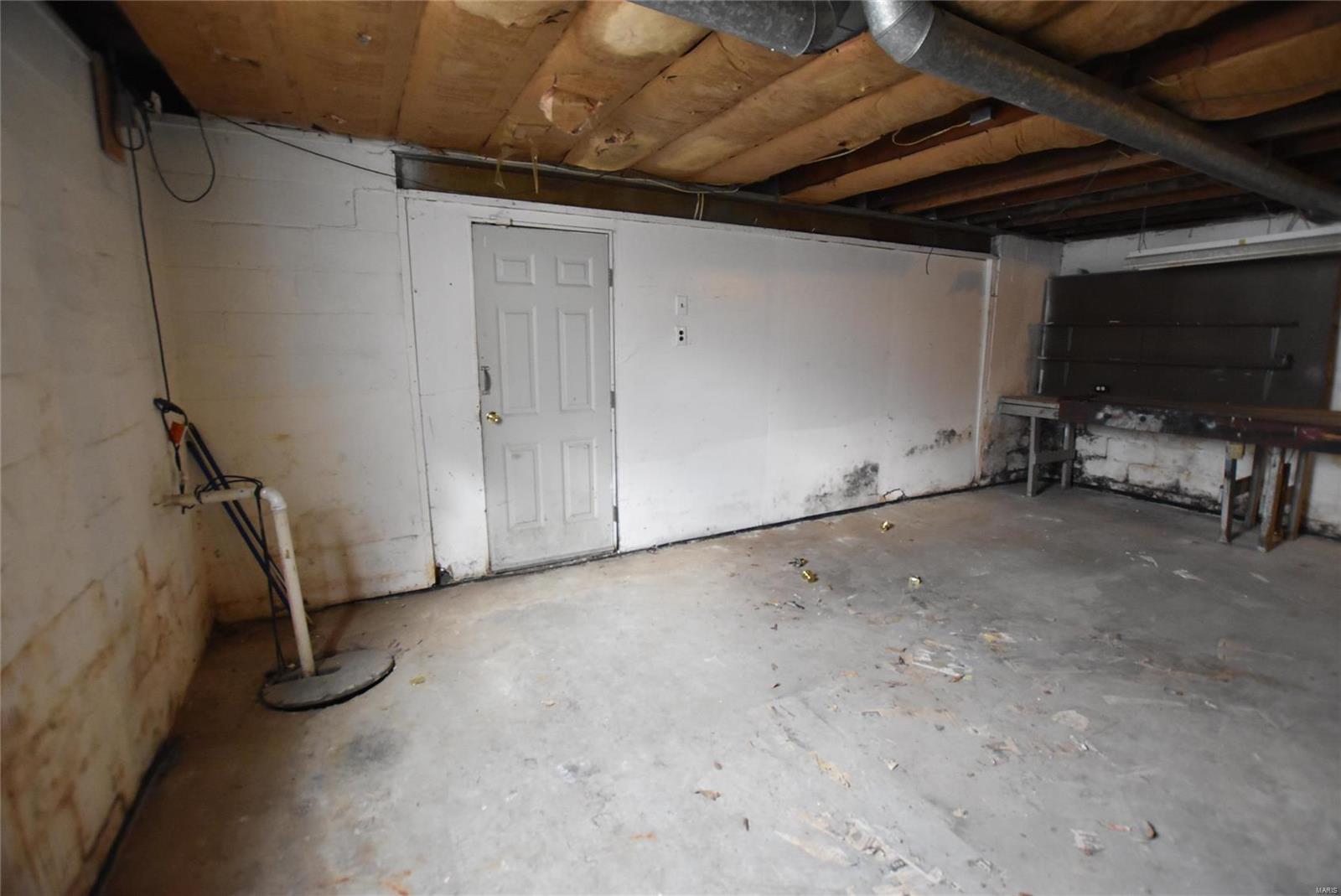 Riverview Gardens - Residential