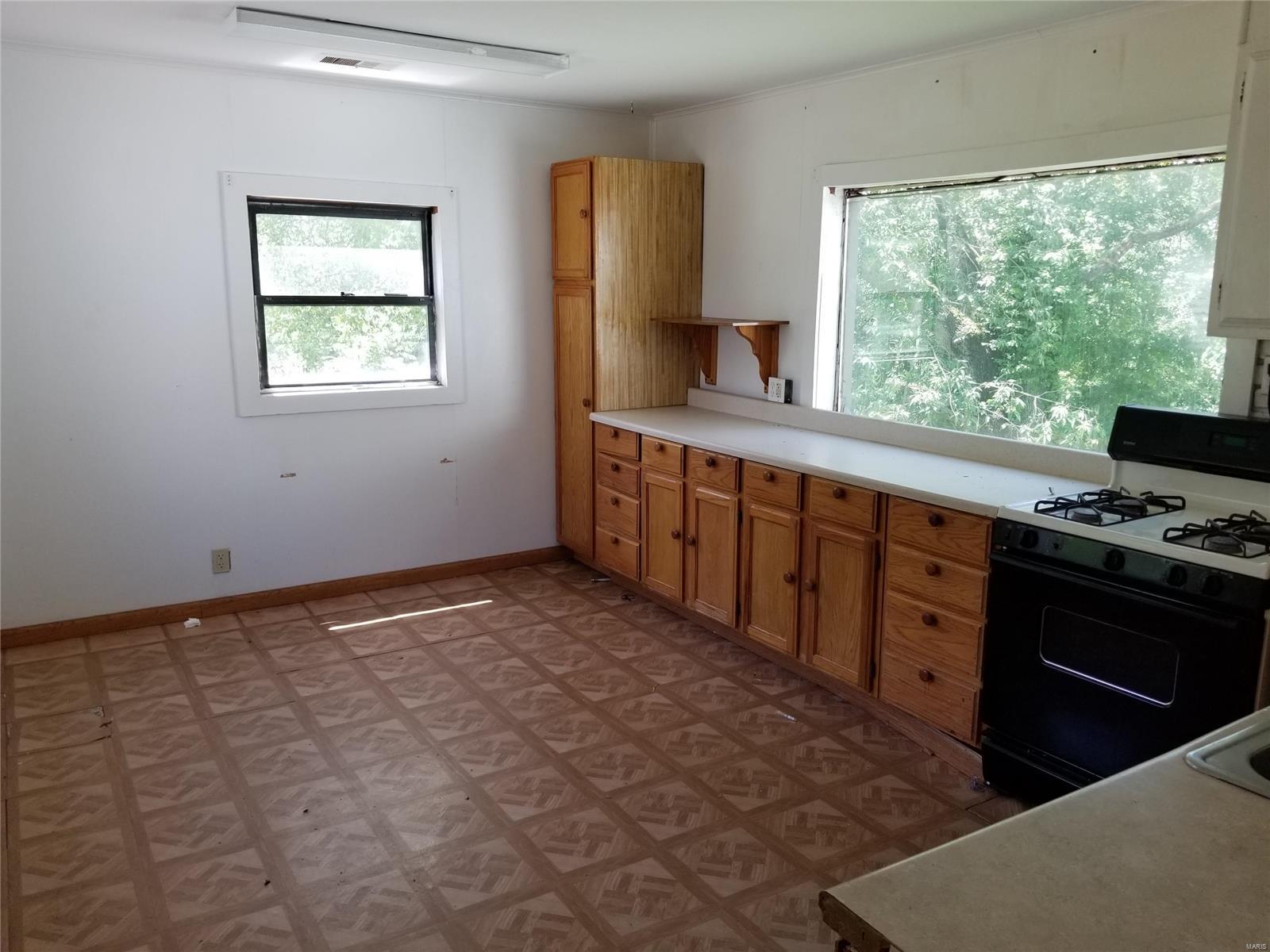 Riverview Gardens - Residential