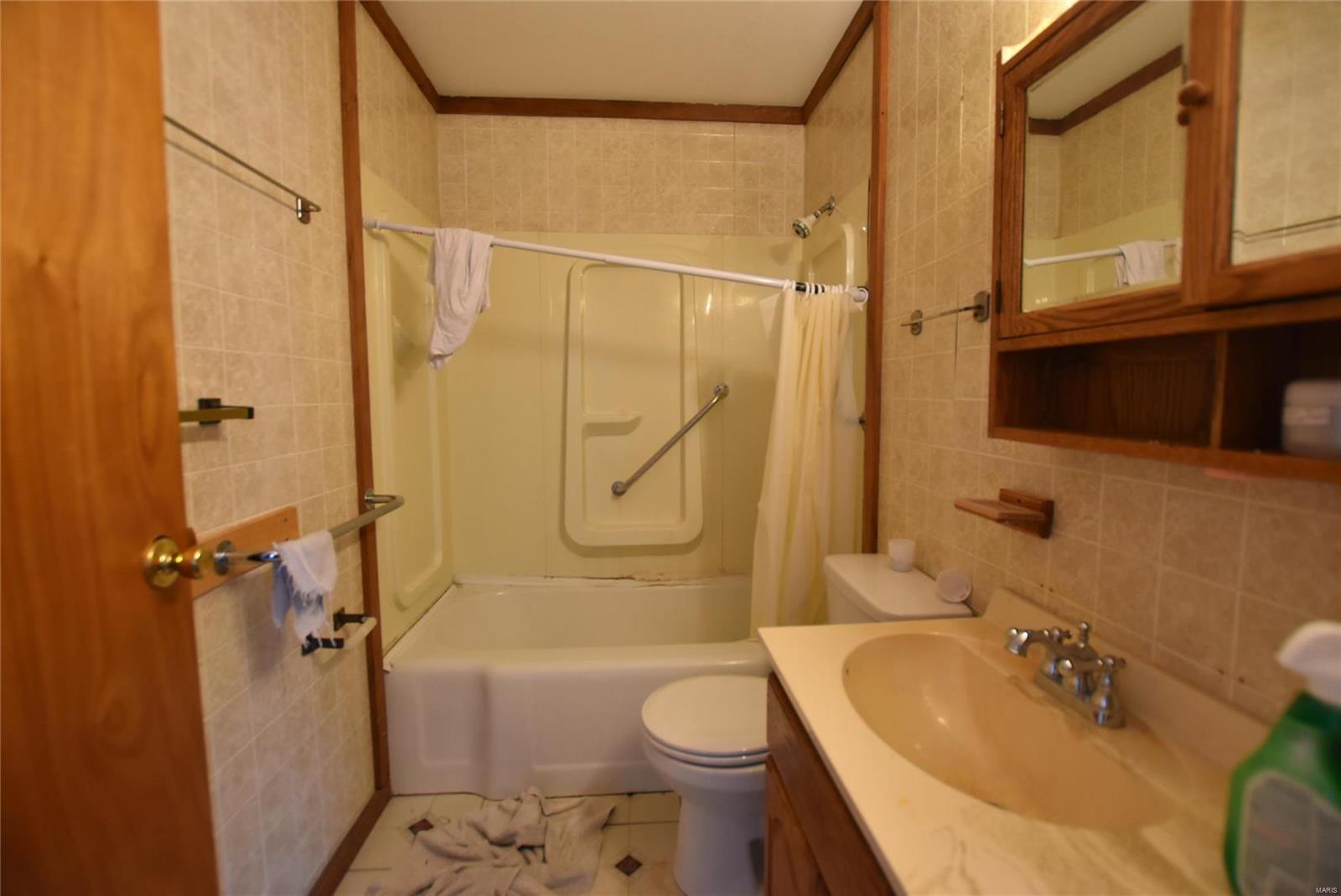 Riverview Gardens - Residential