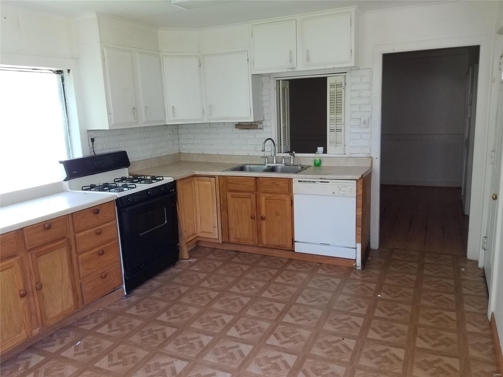 Riverview Gardens - Residential