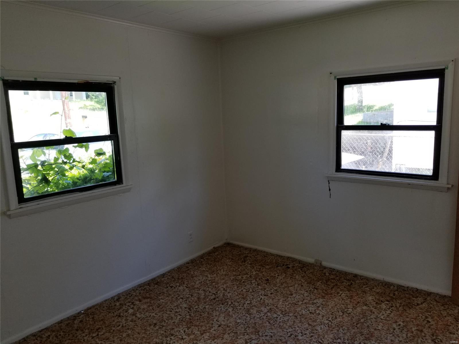 Riverview Gardens - Residential