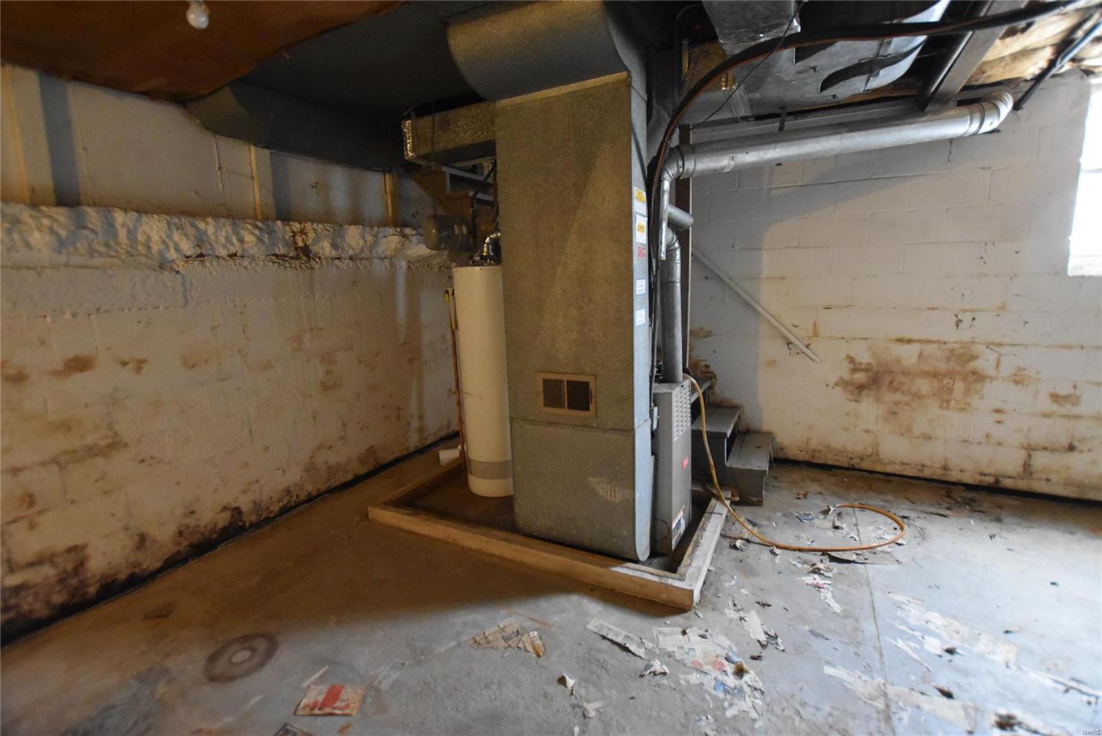 Riverview Gardens - Residential