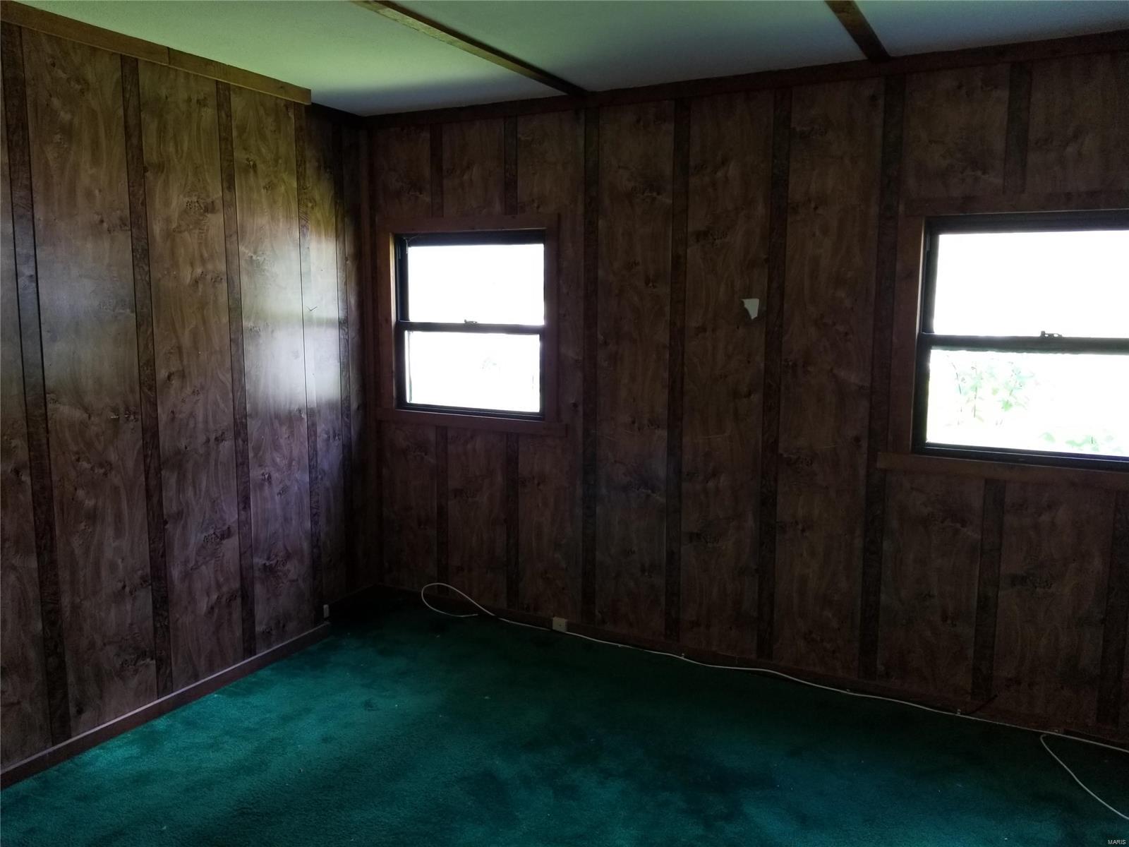 Riverview Gardens - Residential