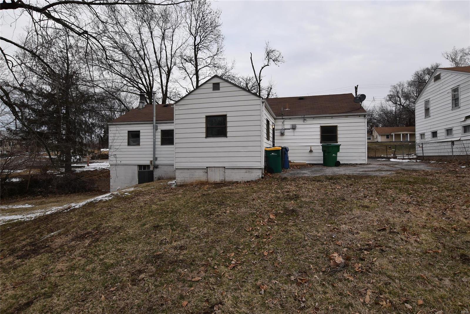 Riverview Gardens - Residential