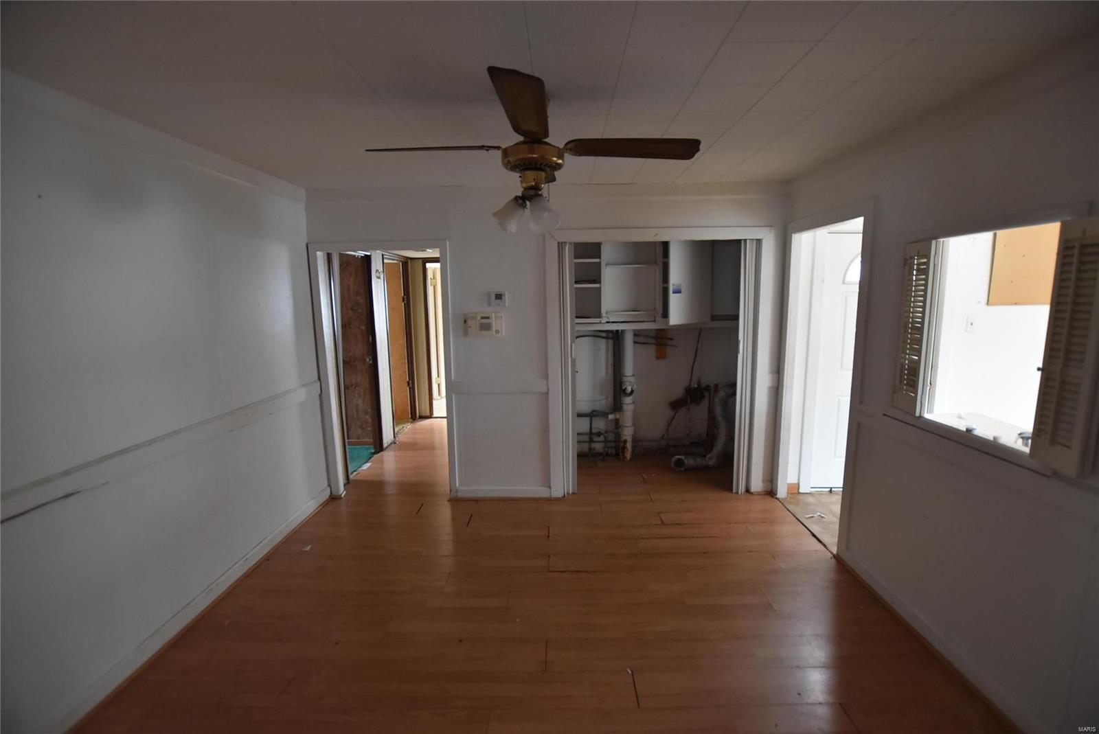 Riverview Gardens - Residential