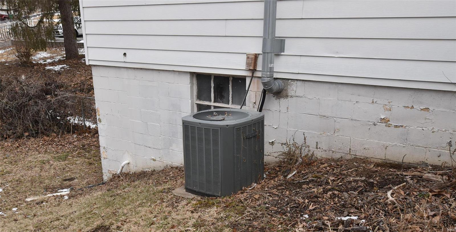 Riverview Gardens - Residential