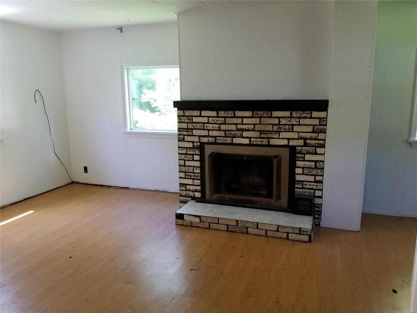 Riverview Gardens - Residential