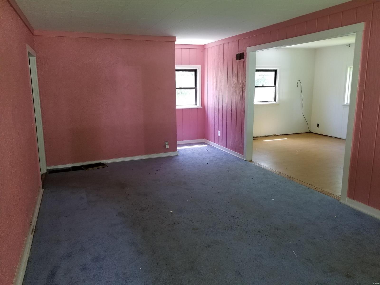 Riverview Gardens - Residential