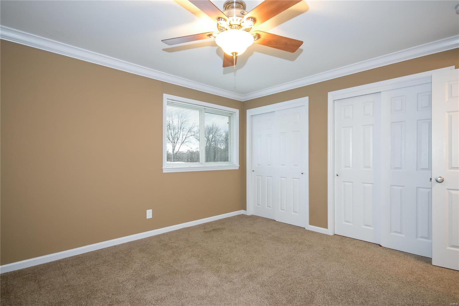 Carrollton Apts Unit 1 Condo - Residential