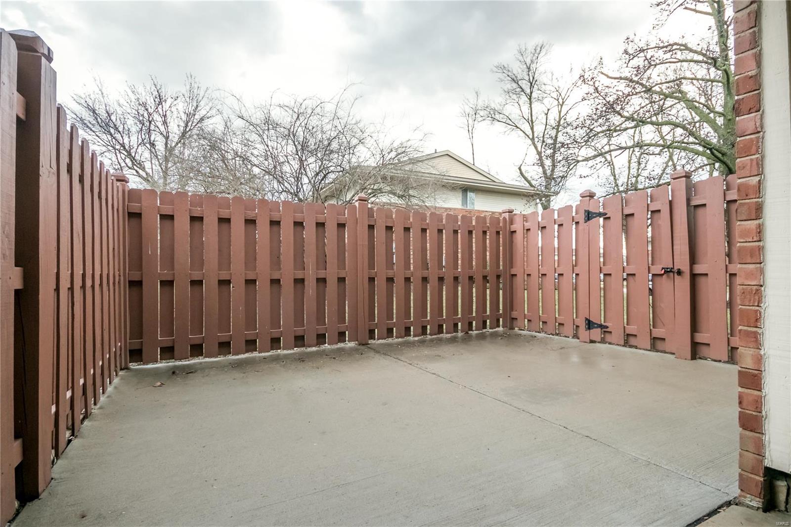Carrollton Apts Unit 1 Condo - Residential