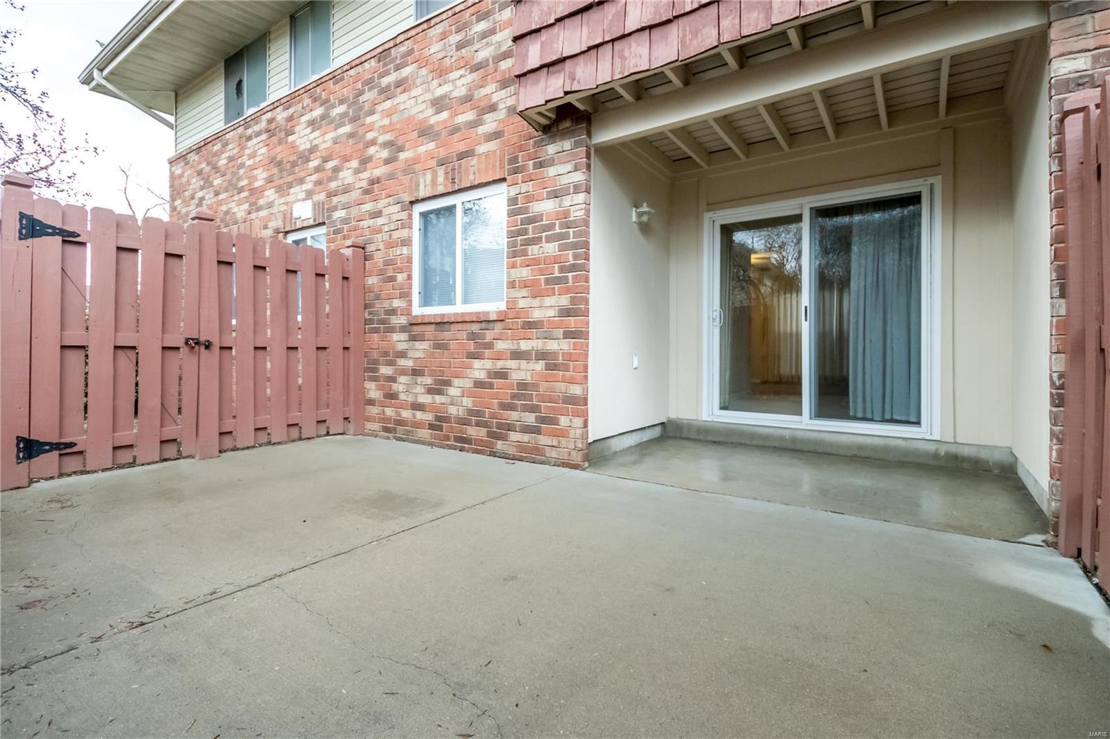 Carrollton Apts Unit 1 Condo - Residential