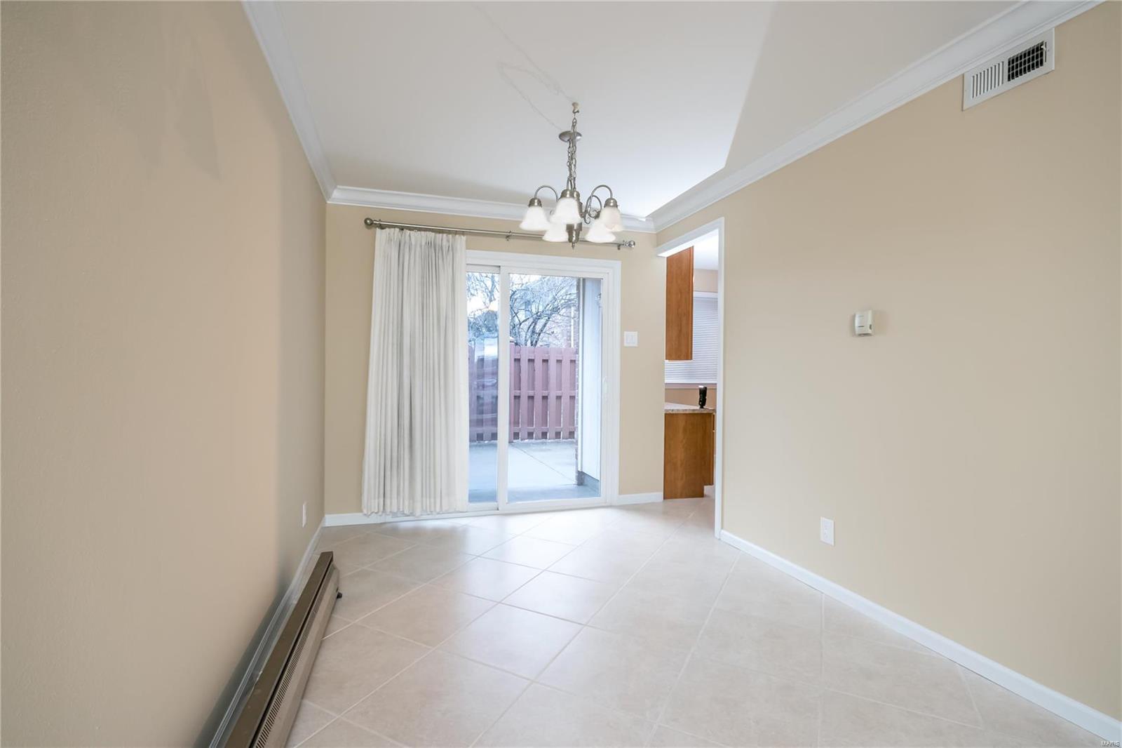 Carrollton Apts Unit 1 Condo - Residential