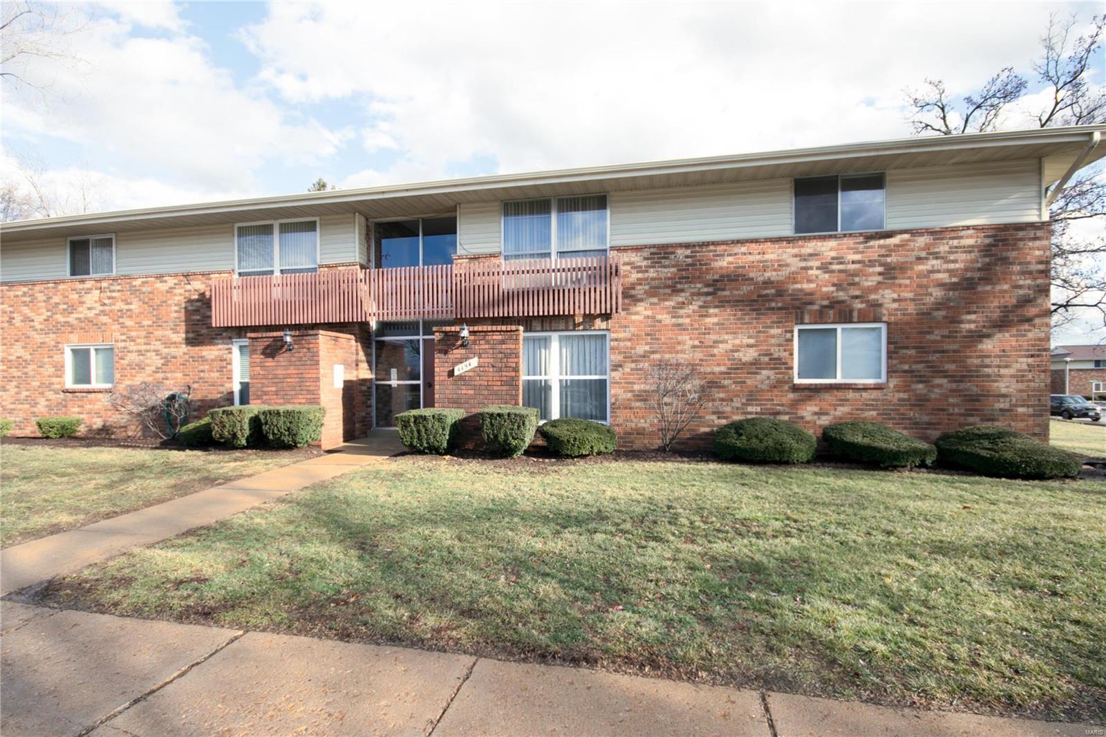Carrollton Apts Unit 1 Condo - Residential