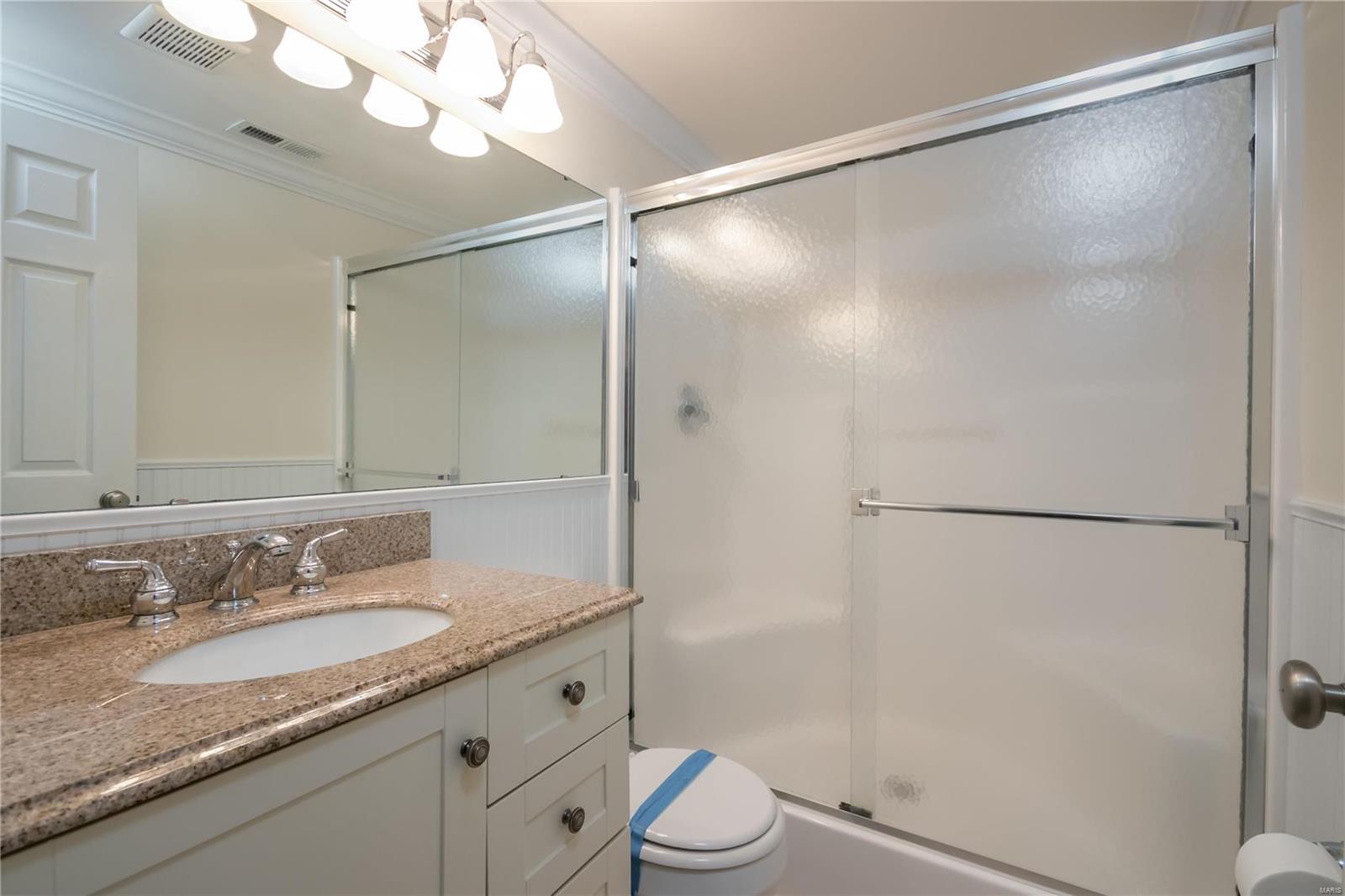 Carrollton Apts Unit 1 Condo - Residential