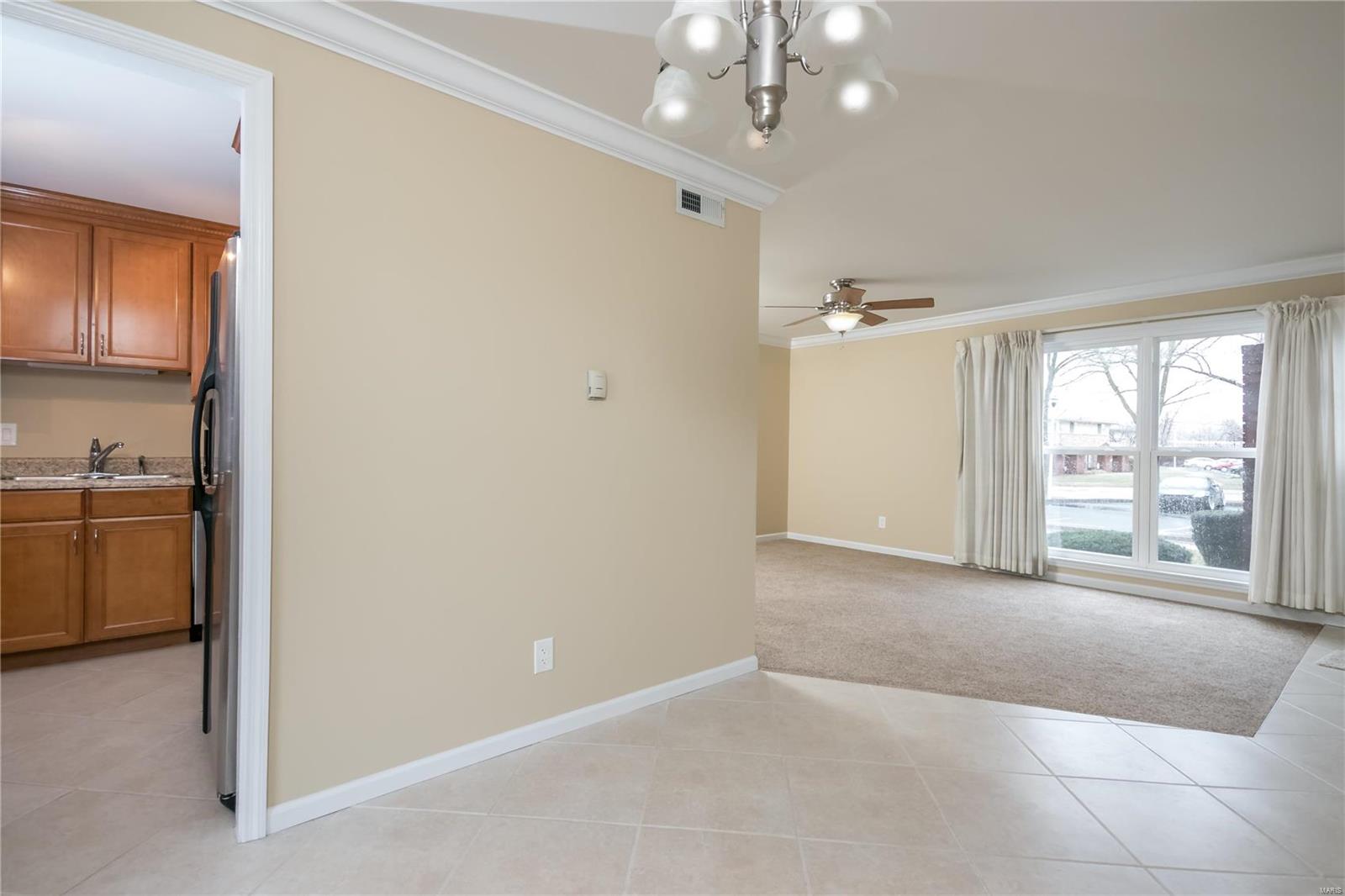 Carrollton Apts Unit 1 Condo - Residential
