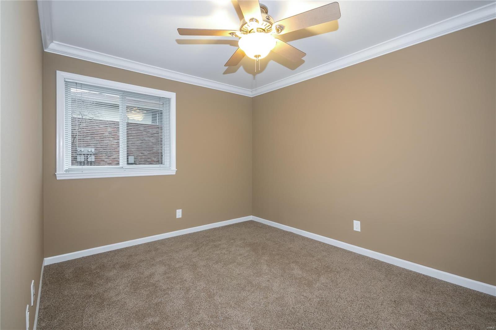 Carrollton Apts Unit 1 Condo - Residential