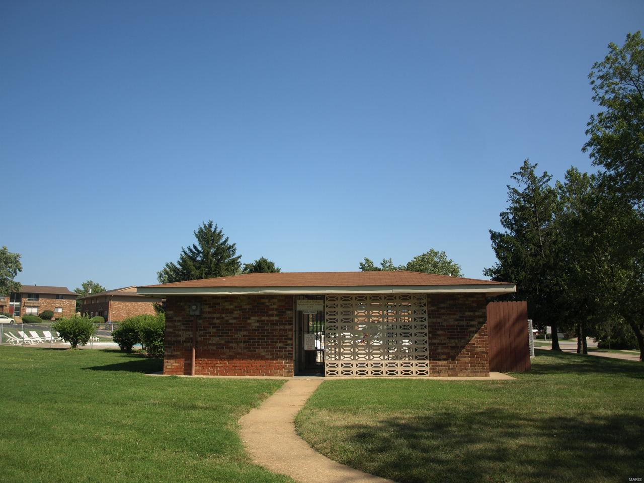 Carrollton Apts Unit 1 Condo - Residential