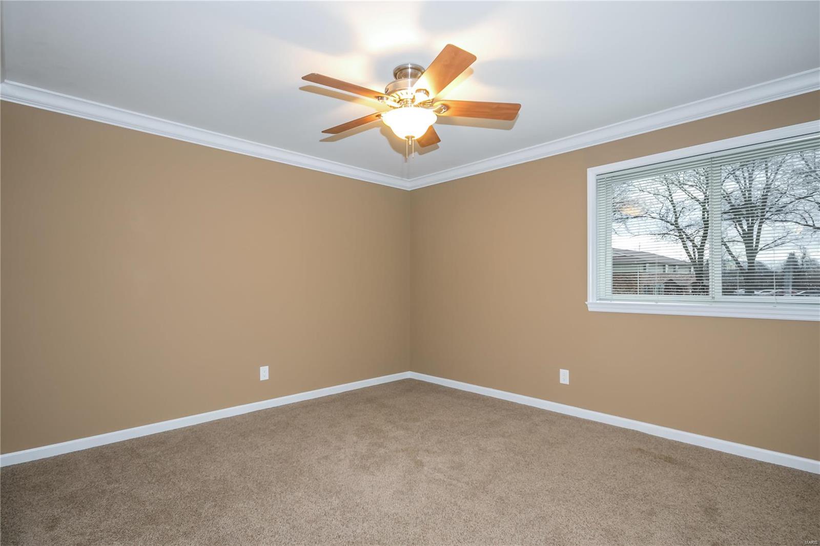 Carrollton Apts Unit 1 Condo - Residential