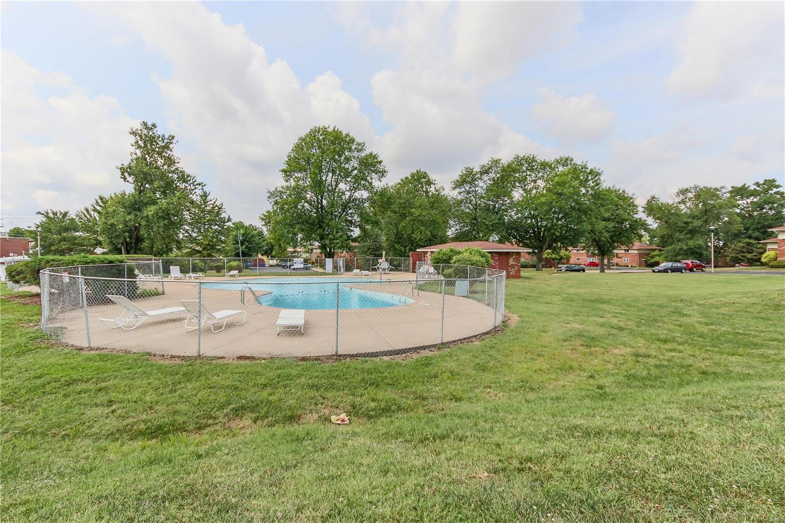 Carrollton Apts Unit 1 Condo - Residential