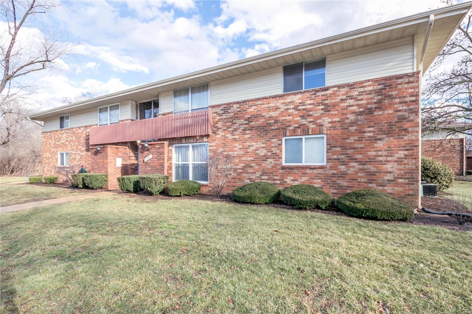 Carrollton Apts Unit 1 Condo - Residential