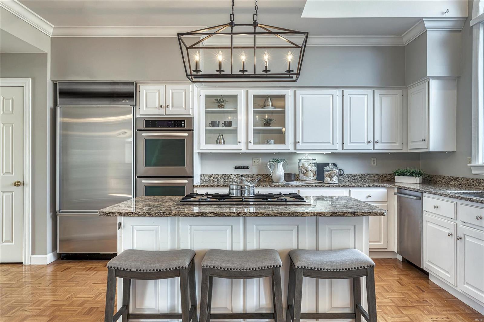 Essex Point - Residential