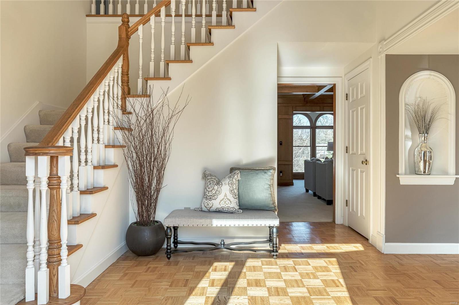 Essex Point - Residential