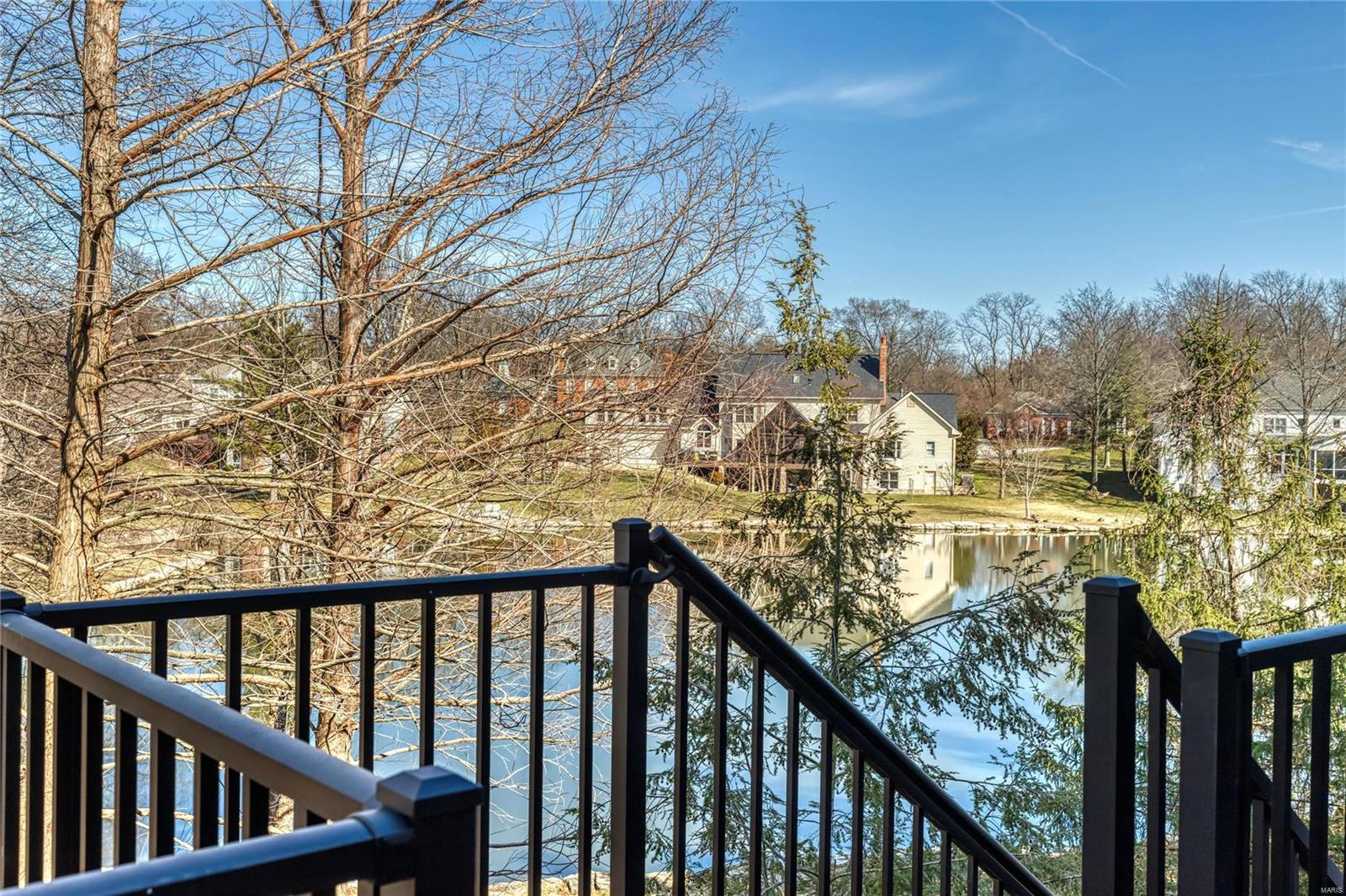 Essex Point - Residential