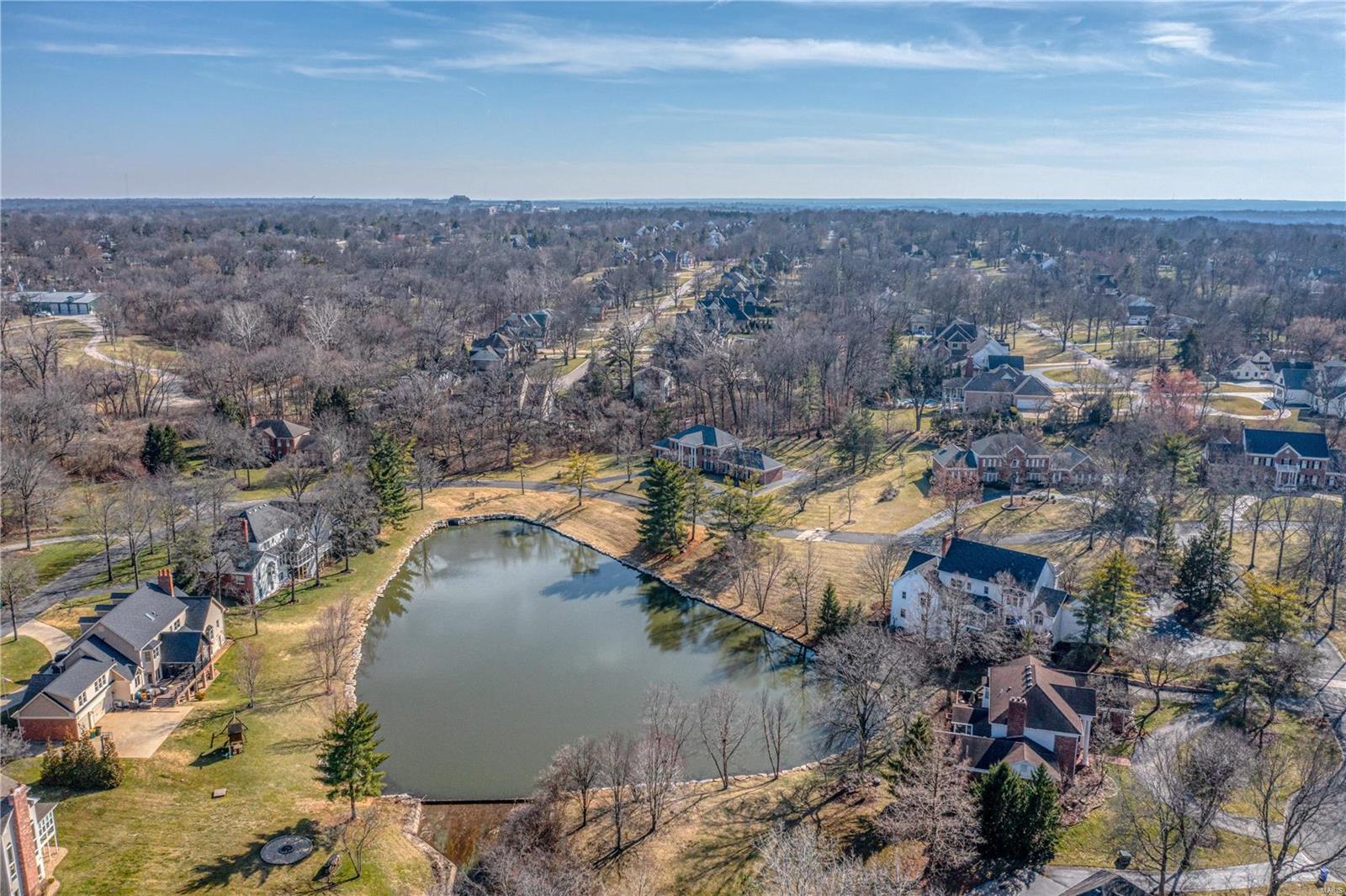 Essex Point - Residential