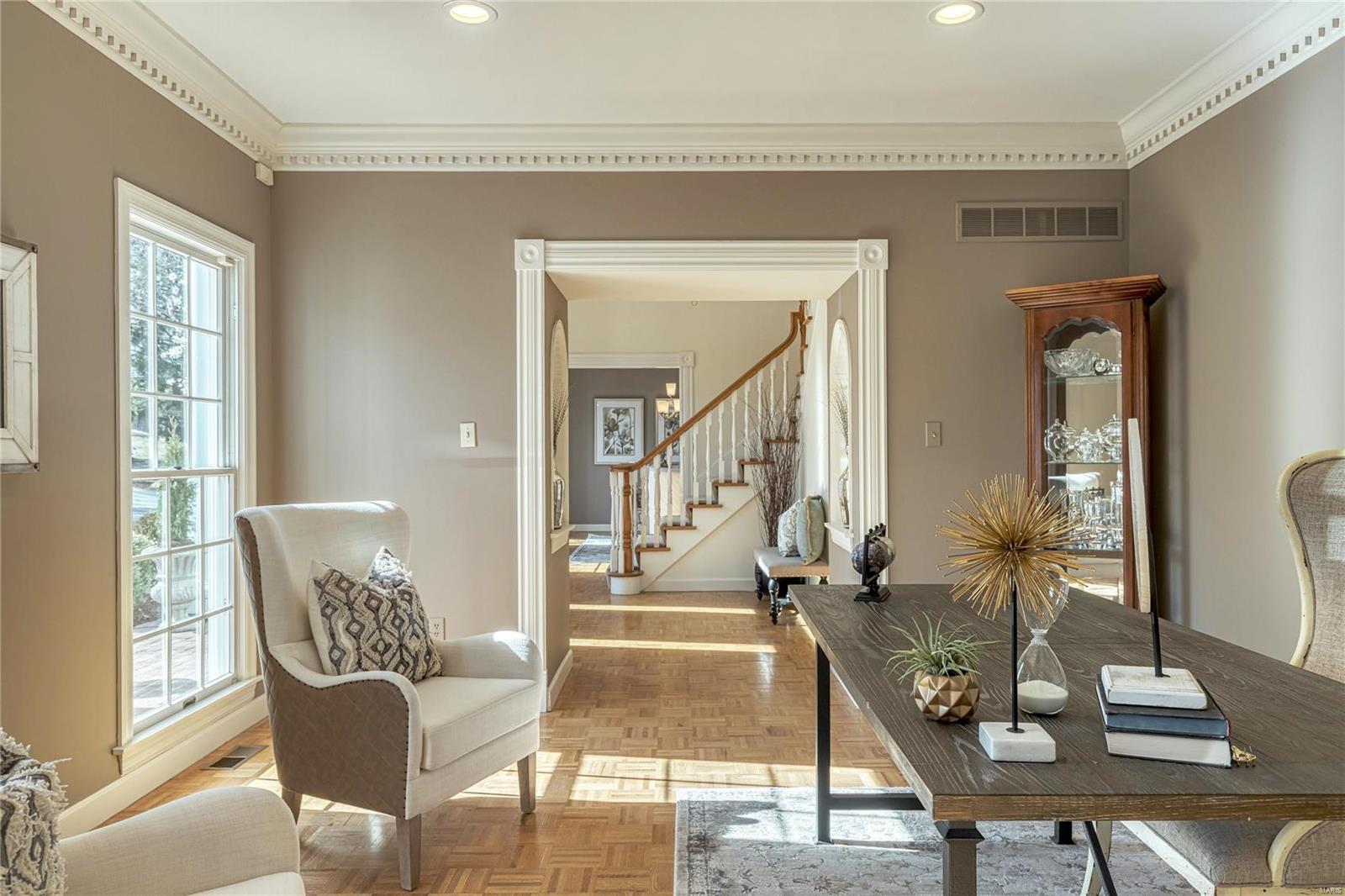 Essex Point - Residential