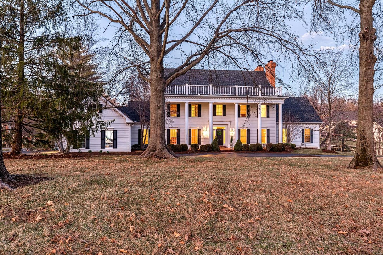 Essex Point - Residential