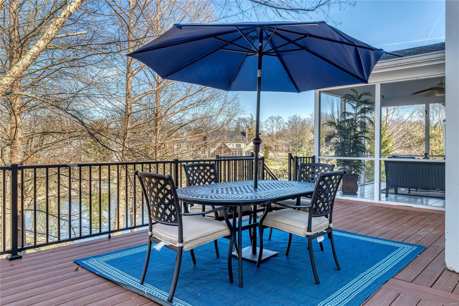 Essex Point - Residential